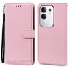 For Vivo Y29 Case Wallet Leather Flip Cover For Vivo Y29 Case Soft TPU Silicone Book Cover Phone Fundas Coque Etui