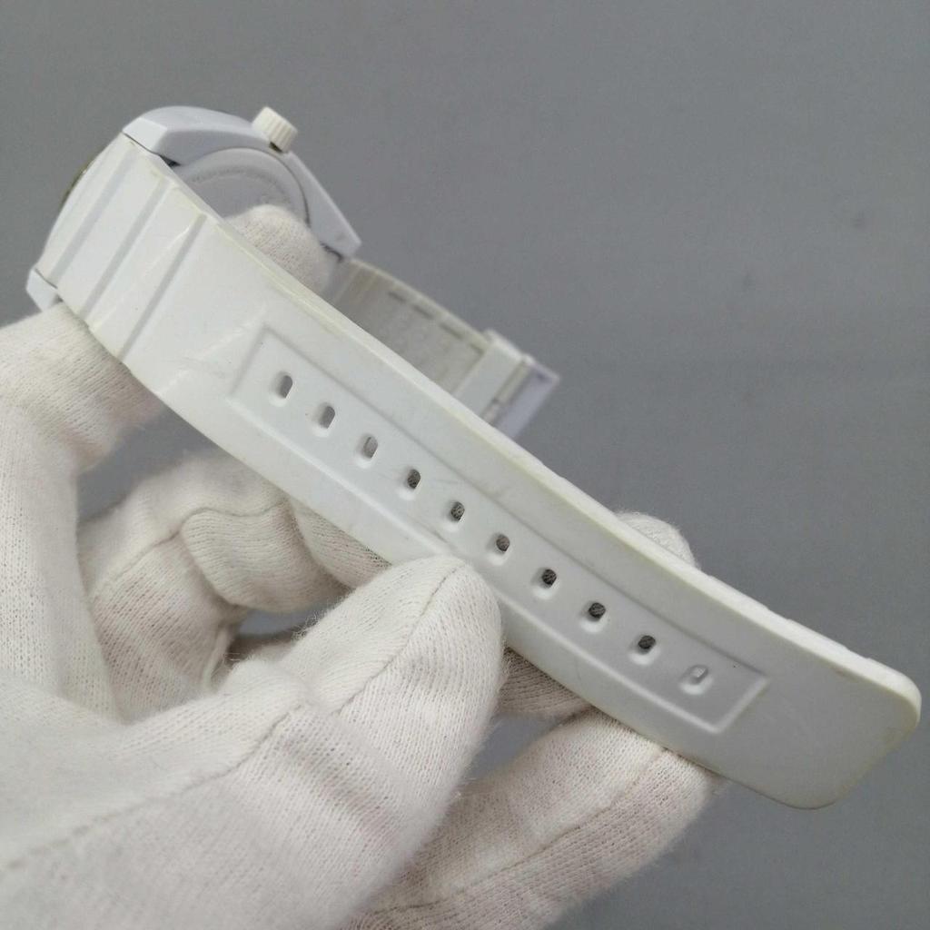Used ADIDAS ADH2806 quartz watch