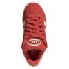 Adidas  Campus 00s Crew Red White Women Sneakers Cream-White Core-White JQ5805