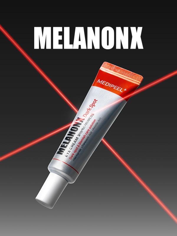 Medi-Peel Melanon X Dark Spot & Melasma Eye Cream 20ml