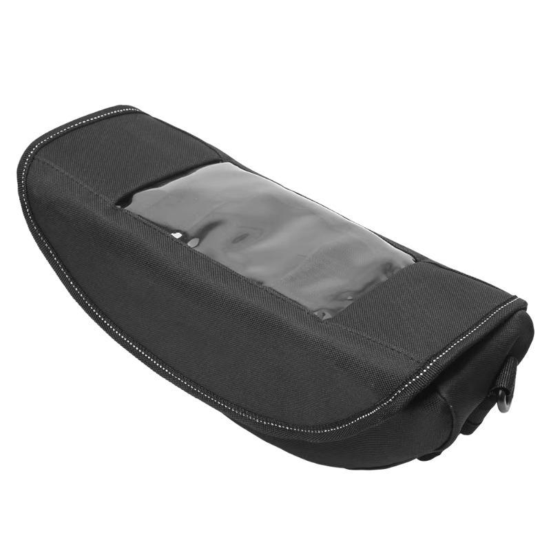 Motorcycle Accessories Waterproof Bag Storage Handlebar Bag Travel Tool Bag for Yamaha BMW Triumph Motorcycles Suitable