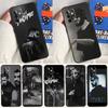 Hajime MiyaGi Andy Panda For Samsung Galaxy A05 A06 A16 A54 A34 A14 A55 A35 A15 A53 A33 A13 A22 A32 A52 Phone Case