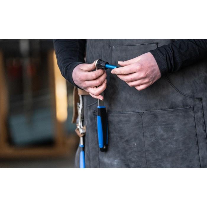 BBB Cassette Remover Set BTL-194 Silver