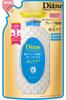 Diane Shiny Floral Scent Shampoo Perfect Beauty Miracle Refill 330ml