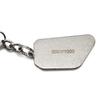 [CAMSHOP] HONDA 3D Hunter Cub Keychain CT125 Hunter Cub BLACK EDITION Limited to 1000 pieces, with serial number, Black