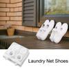 Anti-deformation Lazy Anti-deformation Shoe Cover Protective Travel Shoe Storage Bags