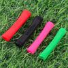 10pcs Wrap Guard Tubes Bike Cable Protectors Protective Sleeve Paintrubber Shift Brake Rubber Pipe Protector Cover Anti-friction