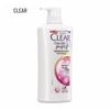 Clear Anti-Dandruff Shampoo