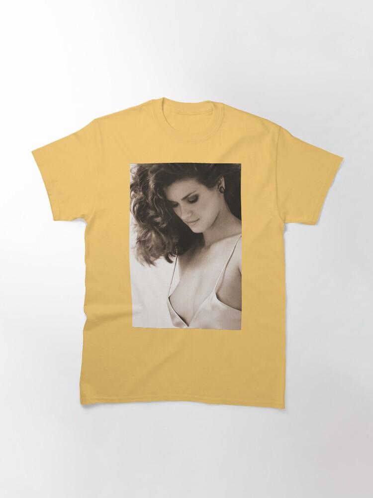 June Carter Cash Sublime Gia Carangi Classic T-Shirt