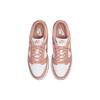 Nike Dunk Low Rose Whisper Women Sneakers Pink White DD1503-118