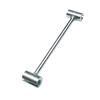 1/2Pcs Door Hinge Adjustment Tool Heavy Duty Alloy Steel 8-25MM Flag Shaped Hinge Gap Adjusting Wrench Door Hinge Repair Tool