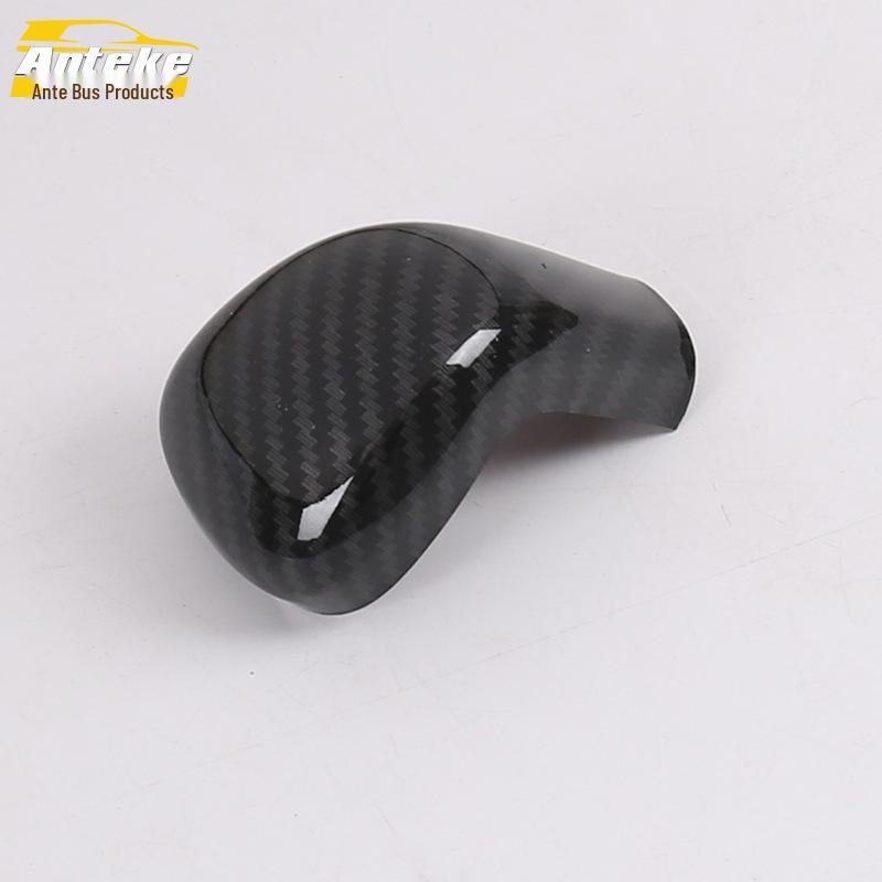 Ankai Gear Shift Knob Cover for 2019 Corolla