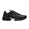 Nike Wmns Air Max Plus Black Metallic Silver DQ0850-001