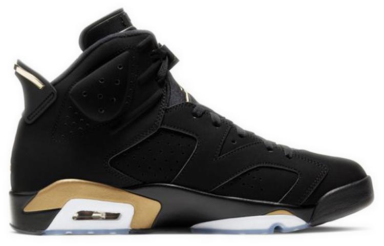 Air Jordan 6 Retro 'Defining Moments' 2020 CT4954-007