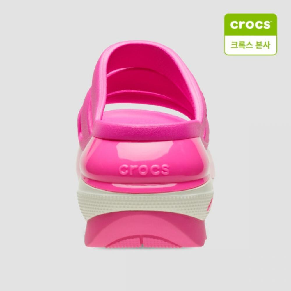 Crocs Mega Crush Triple Strap 209842 6tw