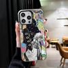 Oyasumi Punpun Anime Shockproof Phone Case for iPhone 17 Air 16 16E 15 Pro Max 14 Plus 13 Mini 12 Back Cover Anti Fall Fundas