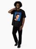 Copia De Selena Gomez - Same Old Love Oversized T-Shirt