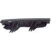 Headlamp Bracket Headlight Bracket For Replacement ABS Plastic OEM 63118496141 Replacement Installation Front Left Position