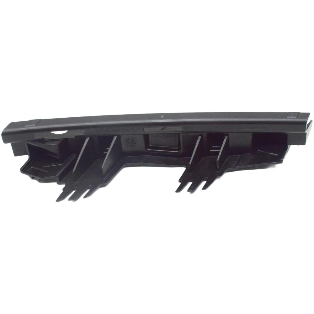 Headlamp Bracket Headlight Bracket For Replacement ABS Plastic OEM 63118496141 Replacement Installation Front Left Position