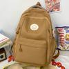 Children's Schoolbags New Style for Elementary School Students for Girls and Boys for Junior High School Students