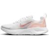 (WMNS) Wearallday 'Weiß Rosa' Damen CJ1677-009