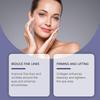 Nourishing eye essence, firming and moisturizing eye essence, moisturizing and anti-wrinkle eye cream, smoothing skin lines around the eyes