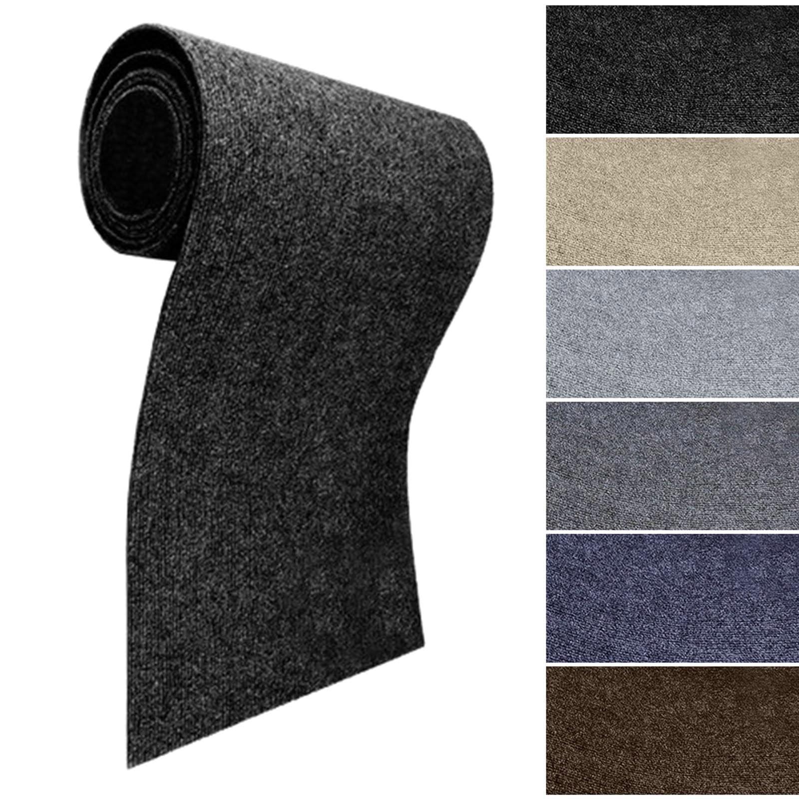 

Килимок для подряпин для кішок Самоклеючий килимок для подряпин Cat DIY Trimable Carpet Mat Pad Дошки для подряпин Cat Scraptch Mat для захисту 30cm*200cm чорний