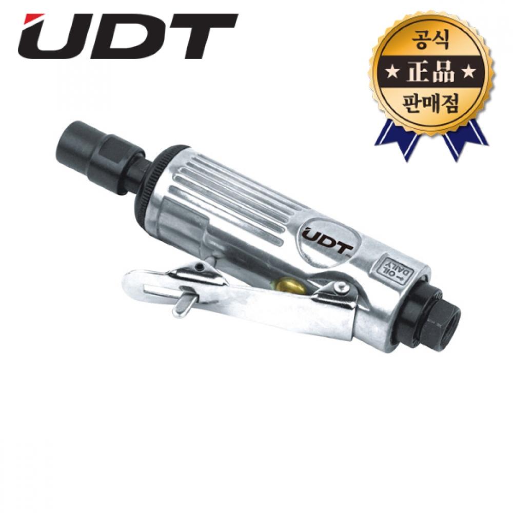 

UDT Воздушный шлифовальный станок UD 1210, легкий шлифовальный станок прямого типа, пневматический инструмент Chuseok