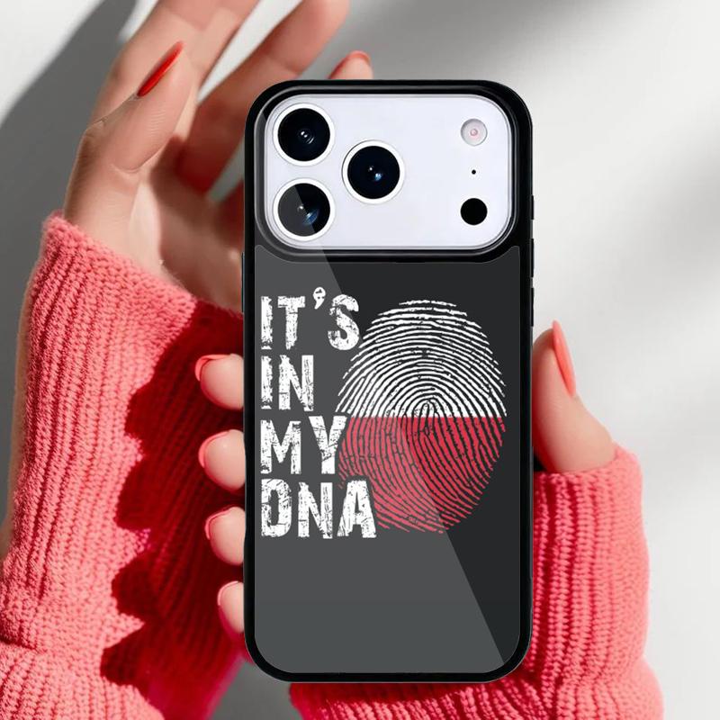 Indonesia Passport Flag Map Phone Case for iPhone 17 16 15 14 13 Pro Max Back Cover for 12 11 Pro Coque