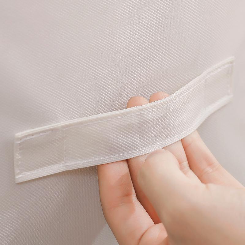 Organizer für Unterwäsche Socken BH Hosen Schal Krawatte Aufbewahrungsbox Jeans Kleiderorganisation Schubladeneinteiler Kleiderorganizer