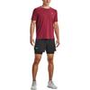Under Armour T Shirt Men's Pink Unisex 1370338-664