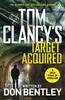 The Tom Clancy???s Target Acquired Book