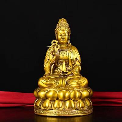 Deko & Wohnaccessoires – Statuetten