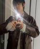 Intempomood Coachman Work Jacket_Brown