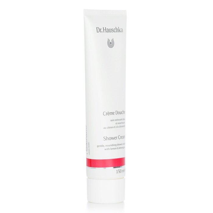 DR. HAUSCHKA Shower Cream with Lemon and Lemongrass