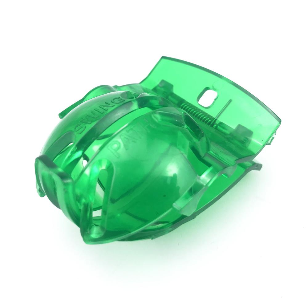 Golf Ball Liner Marker Template Set Marker Pen Golf Putting Positioning Imporve Putt Accuracy Aids Golf Tools(No Ball)