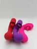 Seductive Color Women's Clitoral Vibrating Massager Stick