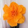Three-dimensional Large Artificial Flower Home Decoration Arch Road Lead Flower Fake Rose Flower DIY Accessories