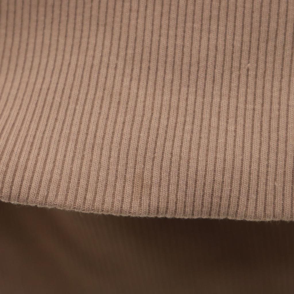 DIESEL Made in Bulgaria Long sleeve sweat one piece S Back brushed Women Used