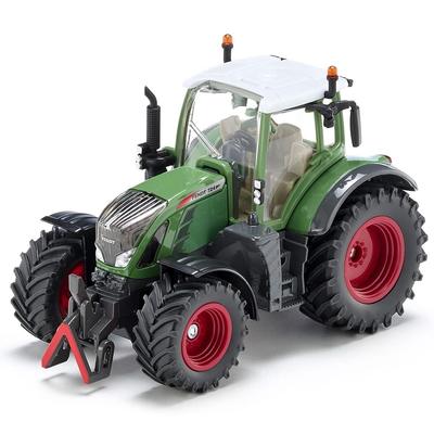 Siku Fendt 724 Vario for Ages 3 and Up SK3285 132