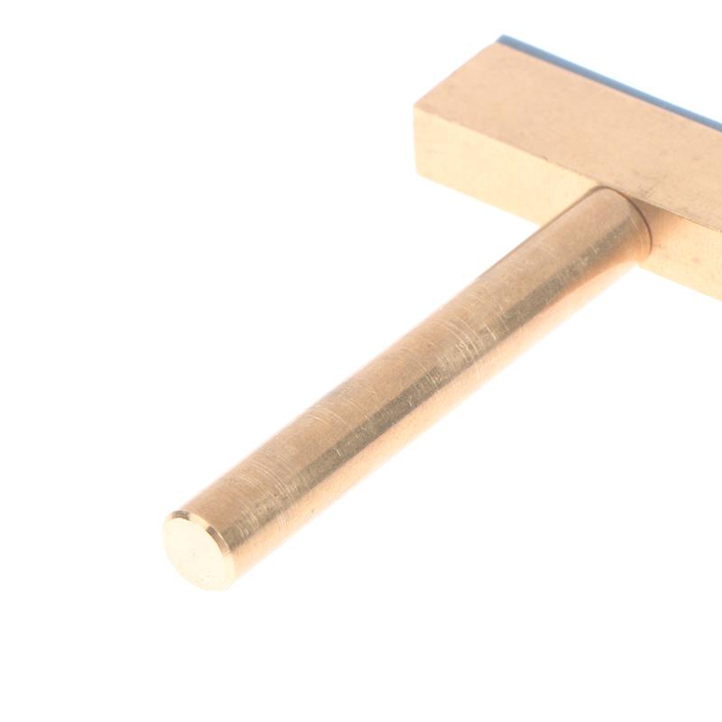 30W 60W 40W Lötkolben T-Spitze Kupfer T-Spitzen + Gummi Kabelpresse