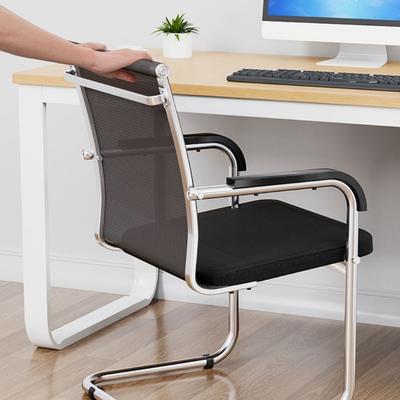 40Pcs NonSlip Chair Leg Tip Protectors Plastic Chair Foot Floor Glides Chair Feet Wrap Pad Floor Protectors Tube Clamps