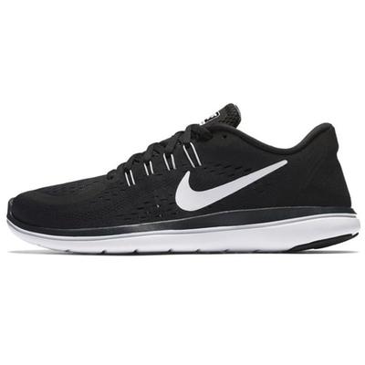 Flex 2017 Rn Black Women's 898476-001