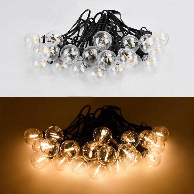 XuanYong G40 Outdoor LED String Camping Lights