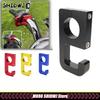 Motorcycle Electric Bike Hook Motorcycle Hook Handlebar Luggage Bag Hanger Hooks Holder For PCX125 PCX150 PCX160 PCX 125 PCX 150
