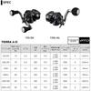 DAIWA (DAIWA) 21 TIERA A IC 150-DH