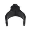 5-20 Pcs Carp Fishing Rod Rest Holder Head Gripper Magnetic Fishing Bracket Head Adjustment Fishing Rod Tail Rest Clips Tool