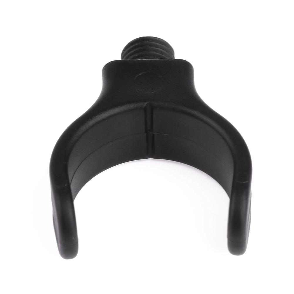 5-20 Pcs Carp Fishing Rod Rest Holder Head Gripper Magnetic Fishing Bracket Head Adjustment Fishing Rod Tail Rest Clips Tool