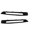 Front Bumper Fog Light Cover Replacement for M Class AMG ML63 W166 2012 2015 Fog Light Moulding 1668851574 1668851674