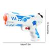 250ml Water Guns Super Squirt Guns Water Soaker Water Toys With Long Shooting Range Summer Water Toy Guns For Boys Girls Adults
